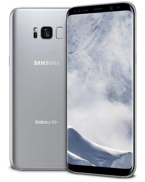 Samsung S8 Durability 